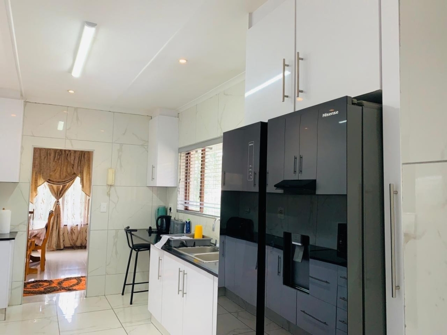 3 Bedroom Property for Sale in Berea West KwaZulu-Natal