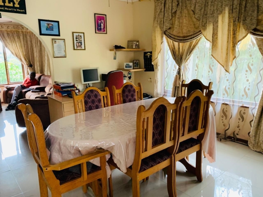 3 Bedroom Property for Sale in Berea West KwaZulu-Natal