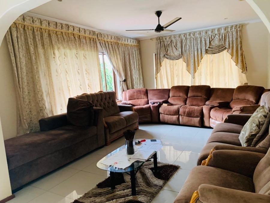 3 Bedroom Property for Sale in Berea West KwaZulu-Natal