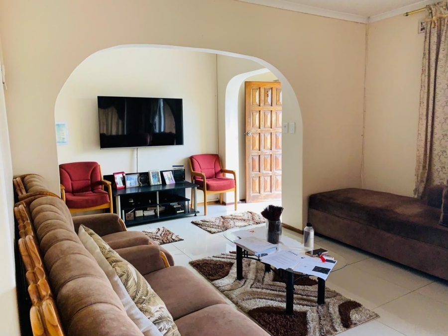 3 Bedroom Property for Sale in Berea West KwaZulu-Natal