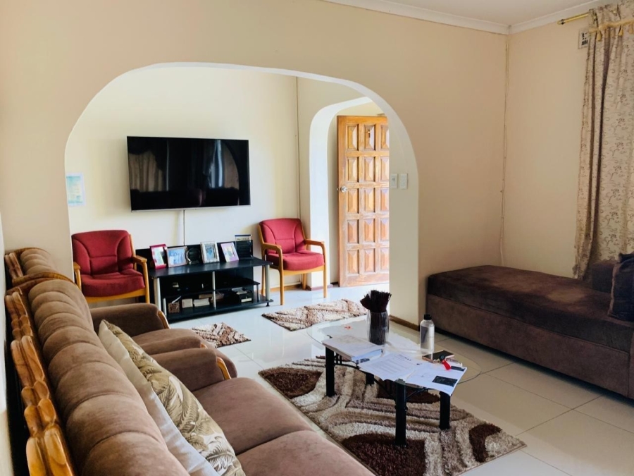 3 Bedroom Property for Sale in Berea West KwaZulu-Natal
