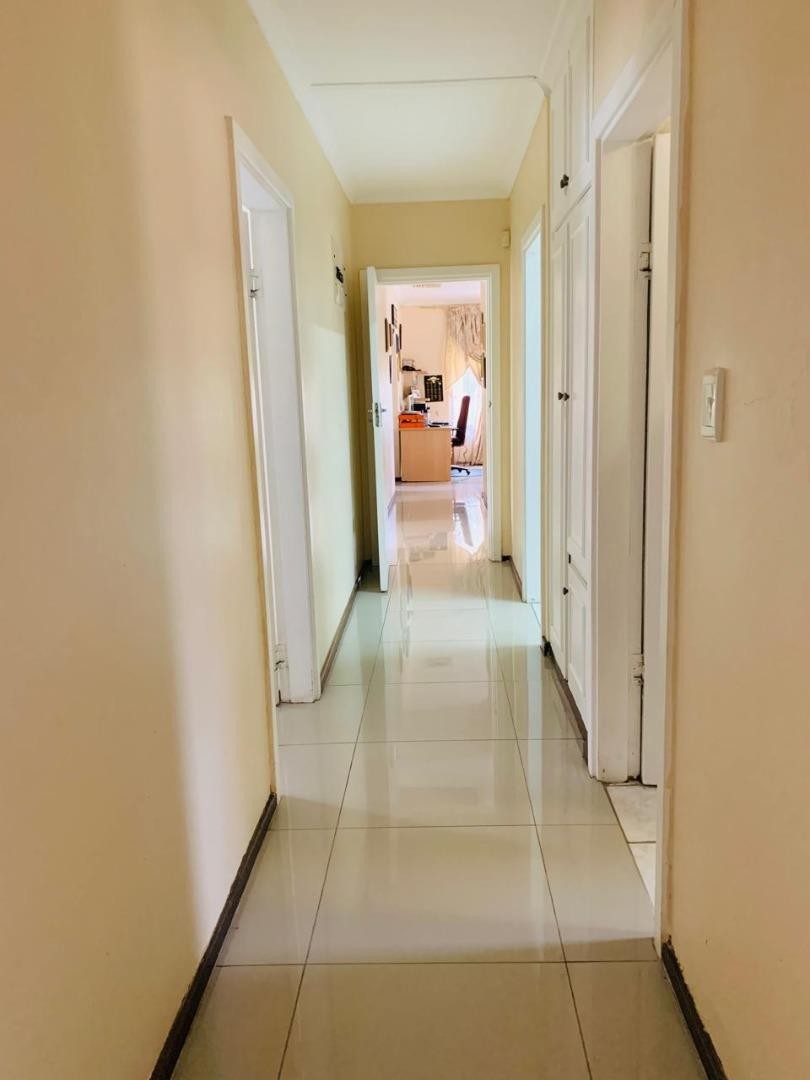 3 Bedroom Property for Sale in Berea West KwaZulu-Natal