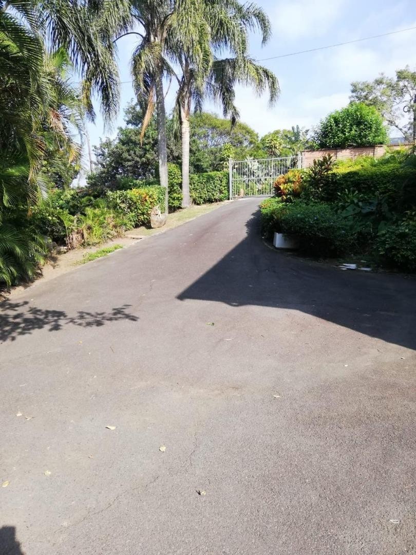 3 Bedroom Property for Sale in Berea West KwaZulu-Natal