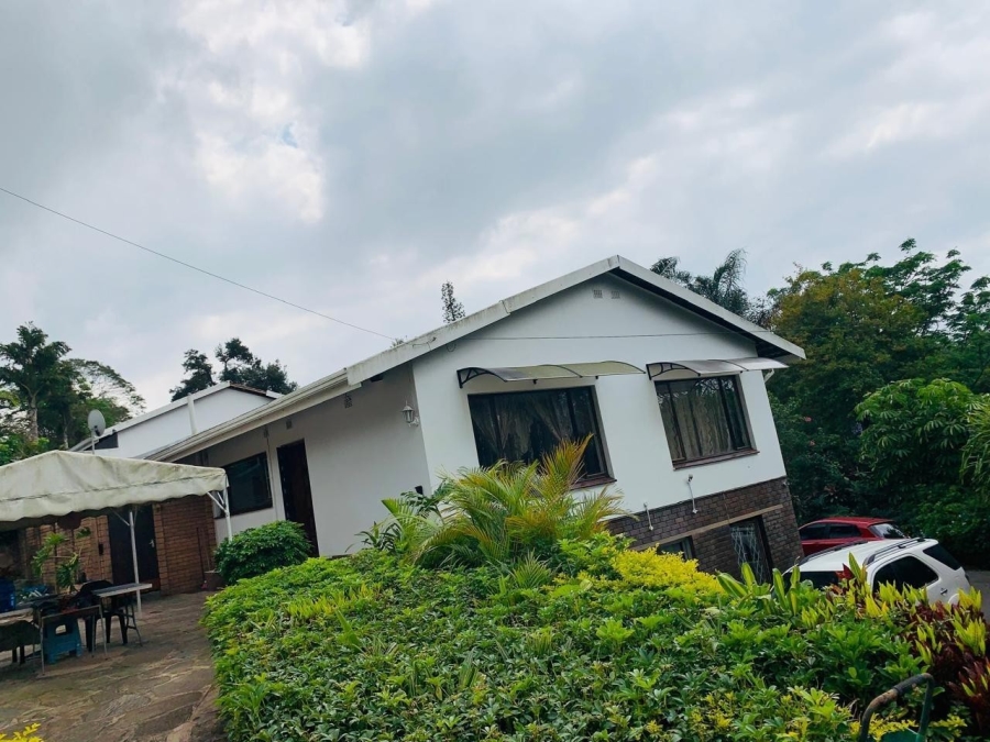 3 Bedroom Property for Sale in Berea West KwaZulu-Natal