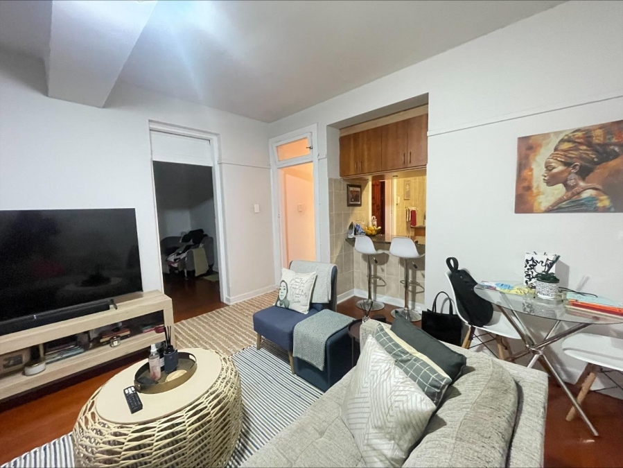 1 Bedroom Property for Sale in Glenwood KwaZulu-Natal