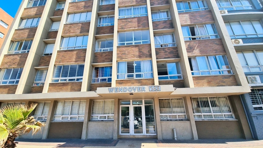 1 Bedroom Property for Sale in North Beach KwaZulu-Natal