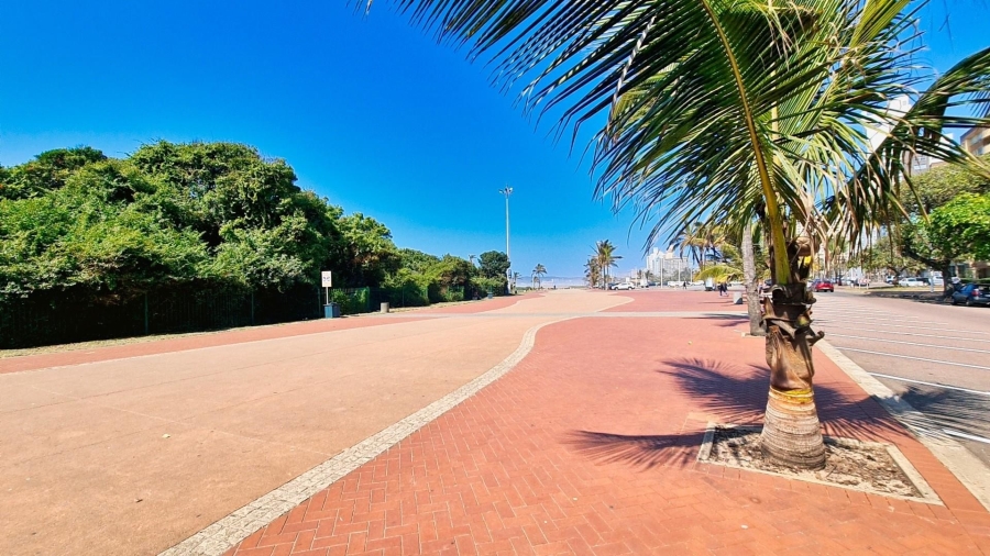 1 Bedroom Property for Sale in North Beach KwaZulu-Natal
