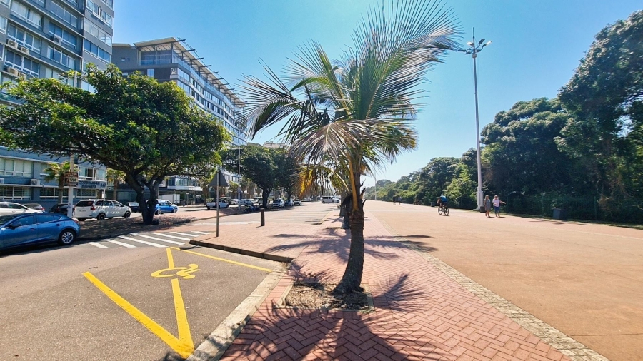 1 Bedroom Property for Sale in North Beach KwaZulu-Natal