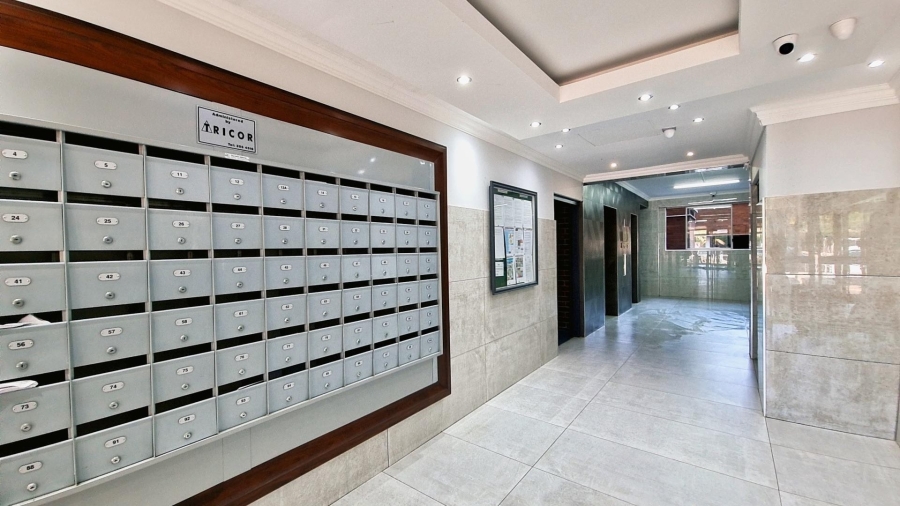 1 Bedroom Property for Sale in North Beach KwaZulu-Natal