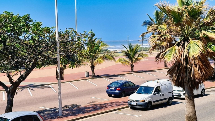 1 Bedroom Property for Sale in North Beach KwaZulu-Natal
