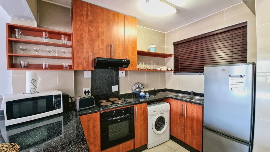 1 Bedroom Property for Sale in North Beach KwaZulu-Natal