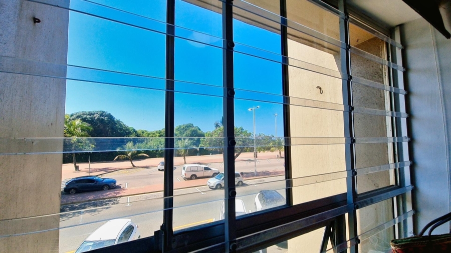 1 Bedroom Property for Sale in North Beach KwaZulu-Natal