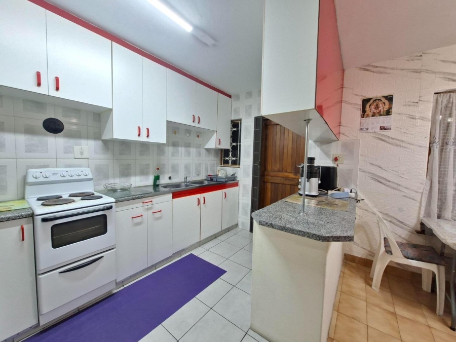3 Bedroom Property for Sale in Reservoir Hills KwaZulu-Natal