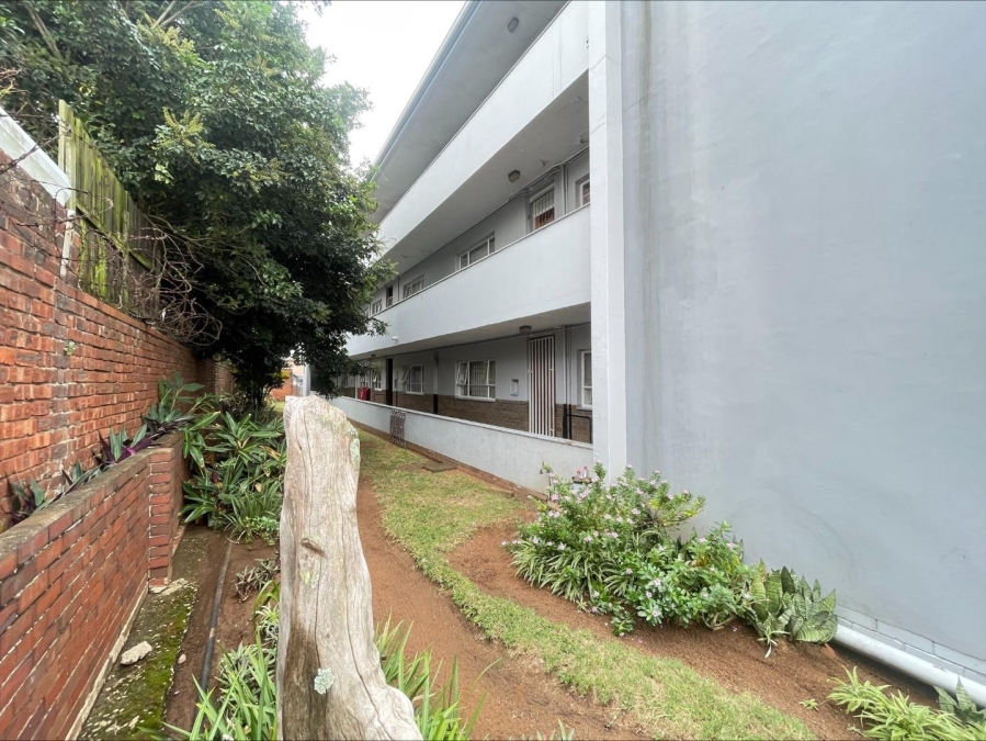 2 Bedroom Property for Sale in Bulwer KwaZulu-Natal
