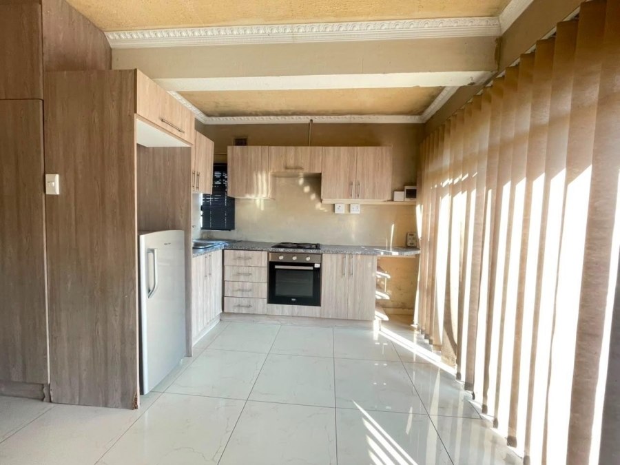 To Let 1 Bedroom Property for Rent in Westville KwaZulu-Natal