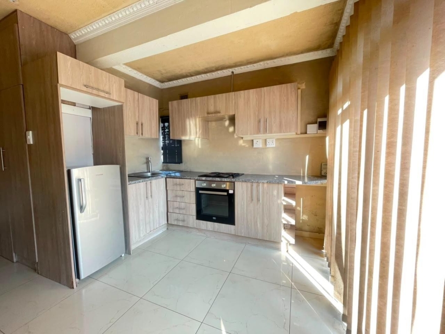 To Let 1 Bedroom Property for Rent in Westville KwaZulu-Natal