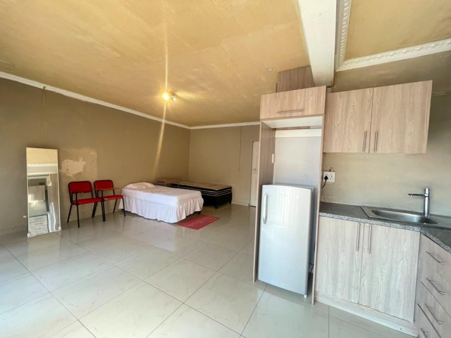To Let 1 Bedroom Property for Rent in Westville KwaZulu-Natal