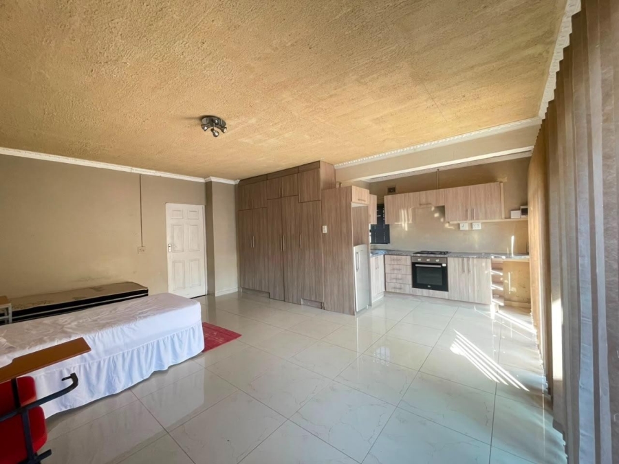 To Let 1 Bedroom Property for Rent in Westville KwaZulu-Natal