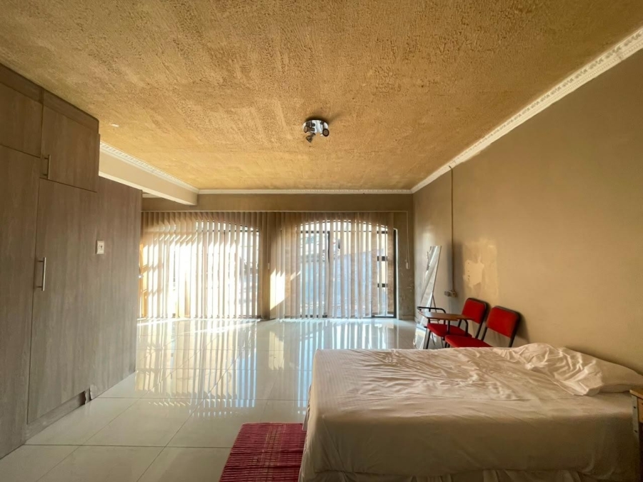 To Let 1 Bedroom Property for Rent in Westville KwaZulu-Natal
