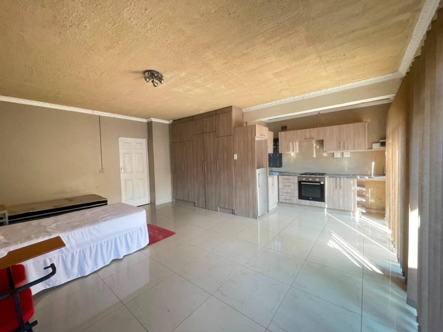 To Let 1 Bedroom Property for Rent in Westville KwaZulu-Natal