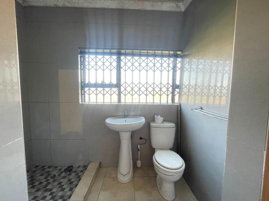 To Let 1 Bedroom Property for Rent in Westville KwaZulu-Natal
