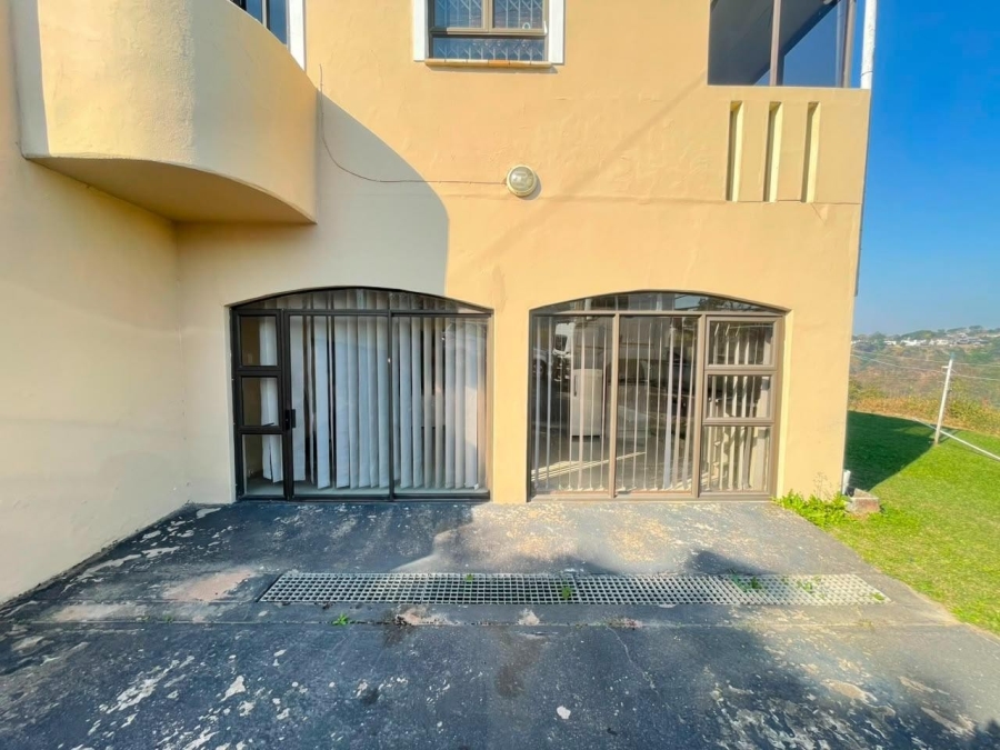 To Let 1 Bedroom Property for Rent in Westville KwaZulu-Natal