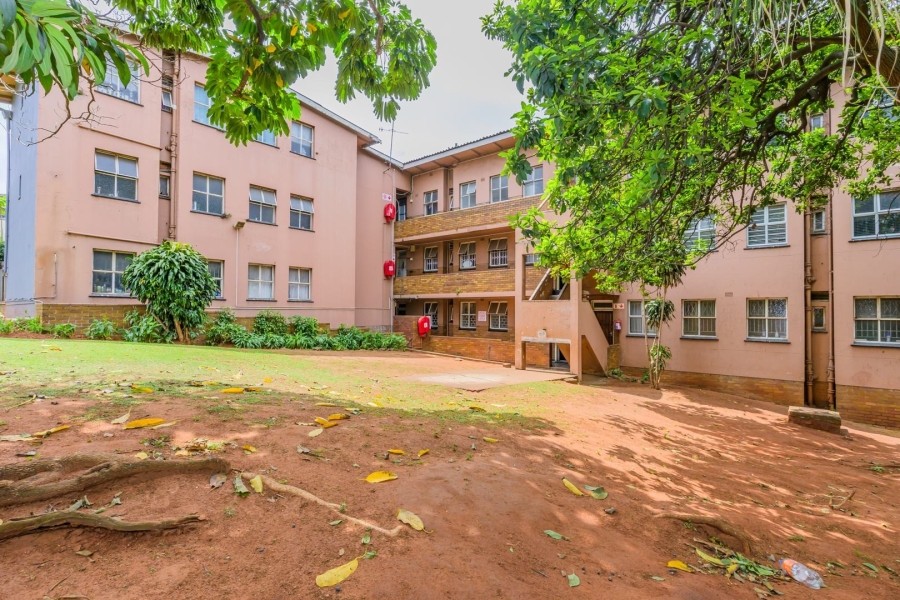 2 Bedroom Property for Sale in Umbilo KwaZulu-Natal