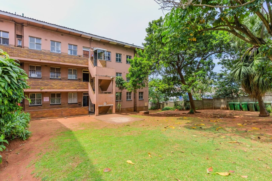 2 Bedroom Property for Sale in Umbilo KwaZulu-Natal