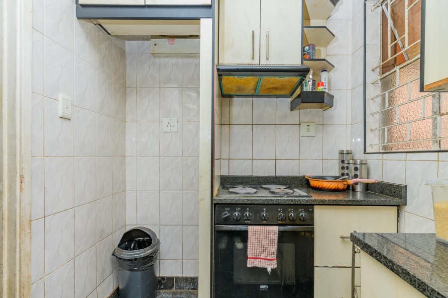 2 Bedroom Property for Sale in Umbilo KwaZulu-Natal