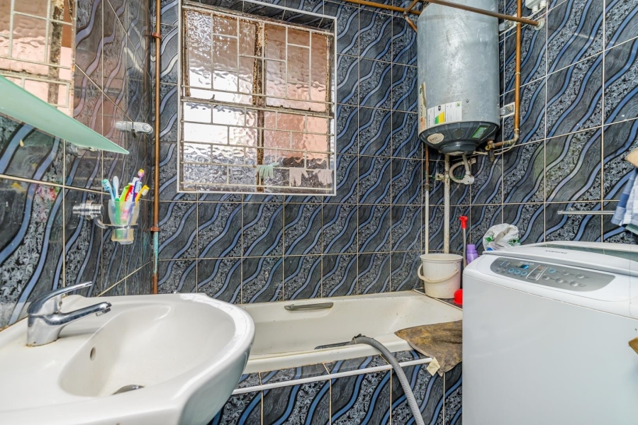 2 Bedroom Property for Sale in Umbilo KwaZulu-Natal