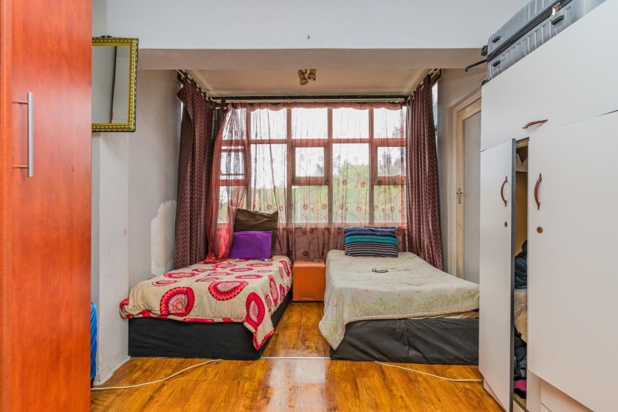 2 Bedroom Property for Sale in Umbilo KwaZulu-Natal