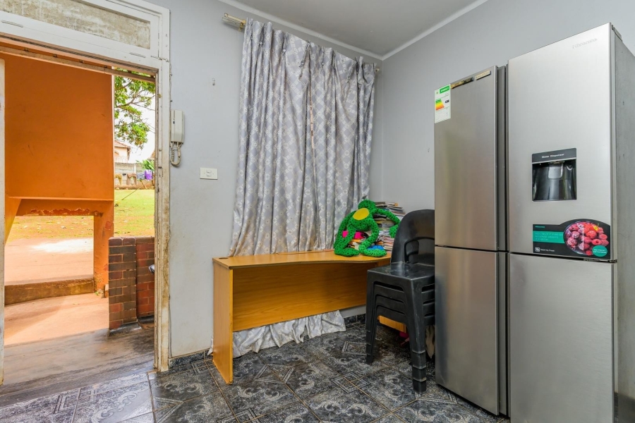 2 Bedroom Property for Sale in Umbilo KwaZulu-Natal