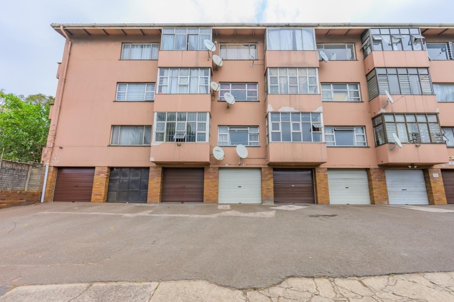 2 Bedroom Property for Sale in Umbilo KwaZulu-Natal
