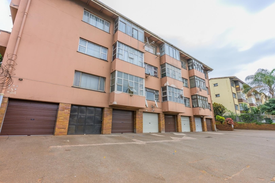 2 Bedroom Property for Sale in Umbilo KwaZulu-Natal
