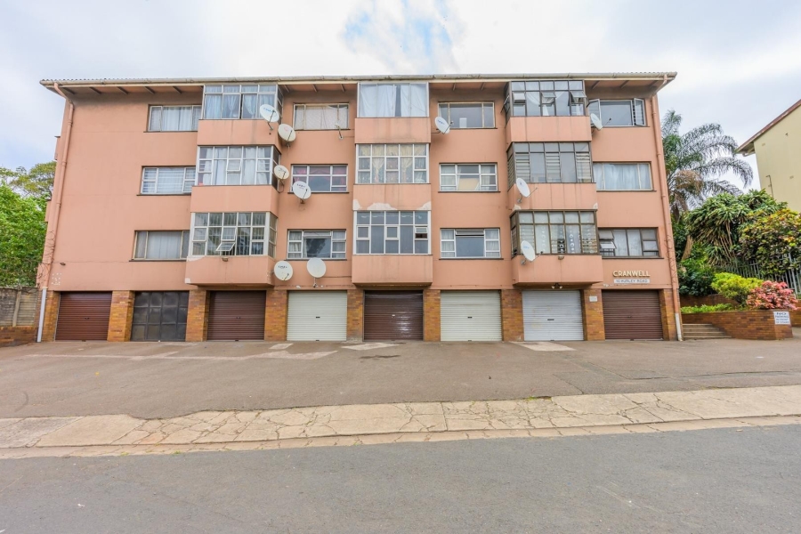 2 Bedroom Property for Sale in Umbilo KwaZulu-Natal