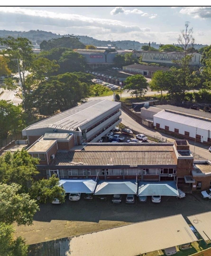 Commercial Property for Sale in New Germany KwaZulu-Natal