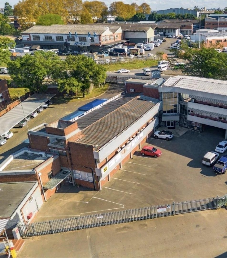 Commercial Property for Sale in New Germany KwaZulu-Natal