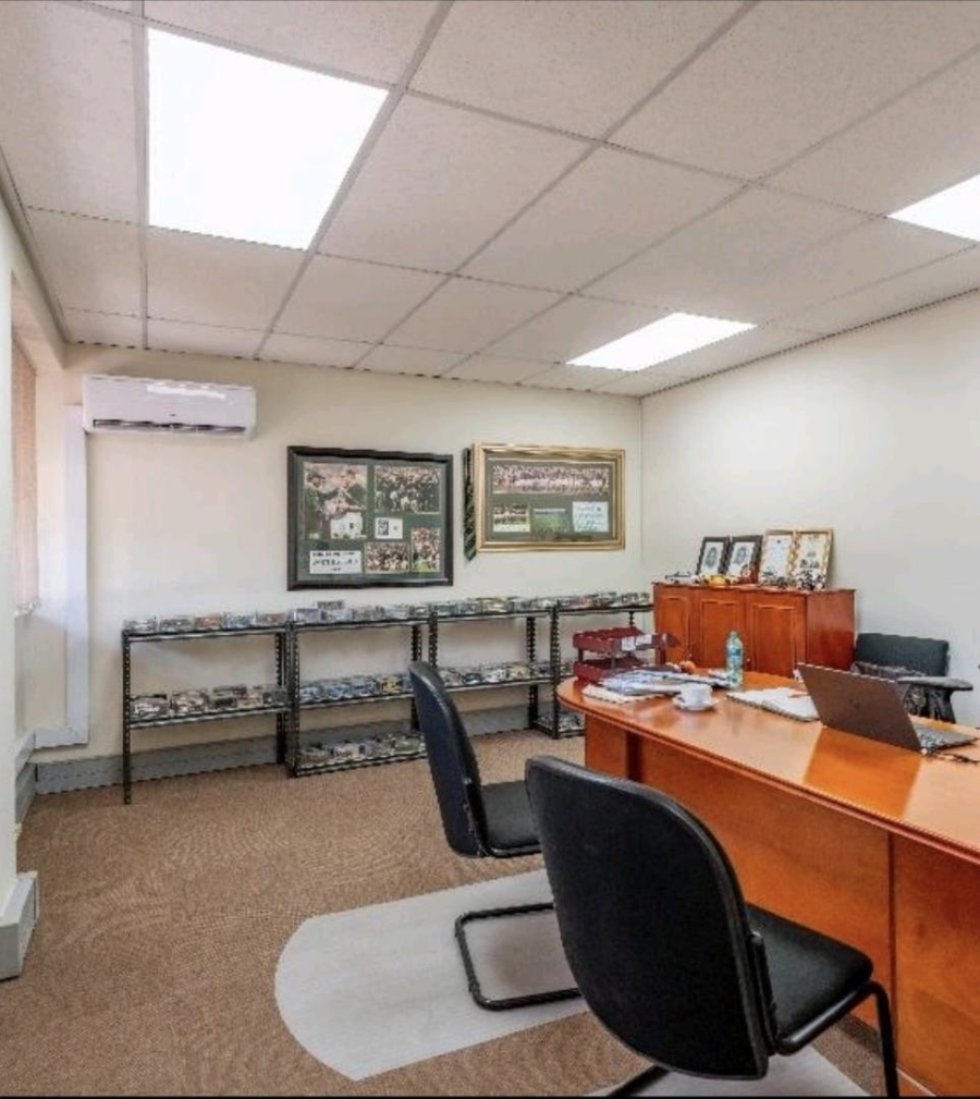 Commercial Property for Sale in New Germany KwaZulu-Natal