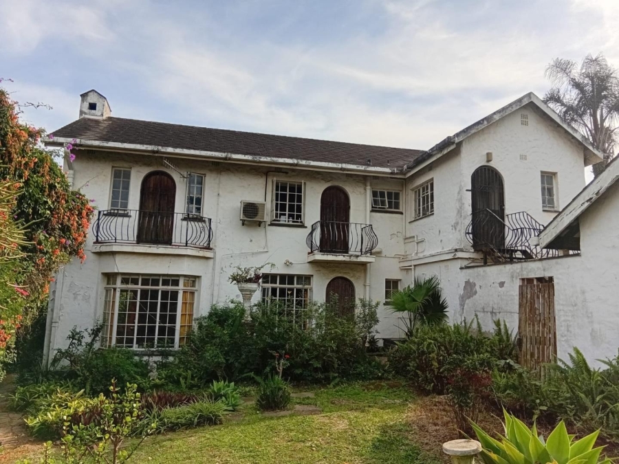 4 Bedroom Property for Sale in Westville KwaZulu-Natal