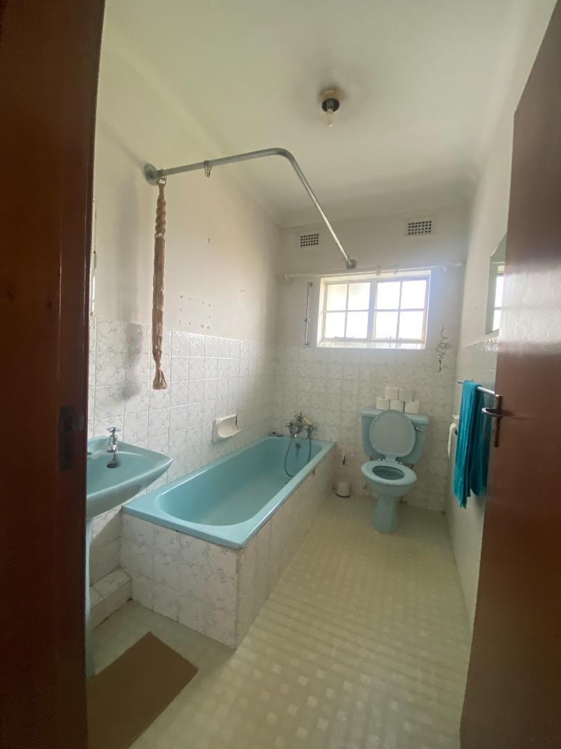 4 Bedroom Property for Sale in Westville KwaZulu-Natal