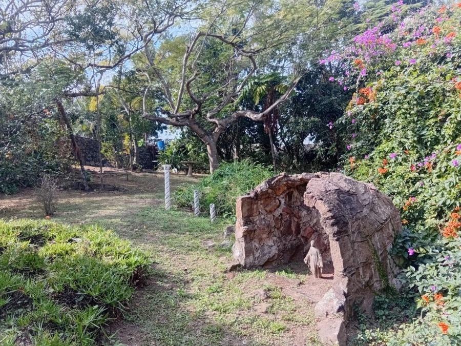 4 Bedroom Property for Sale in Westville KwaZulu-Natal