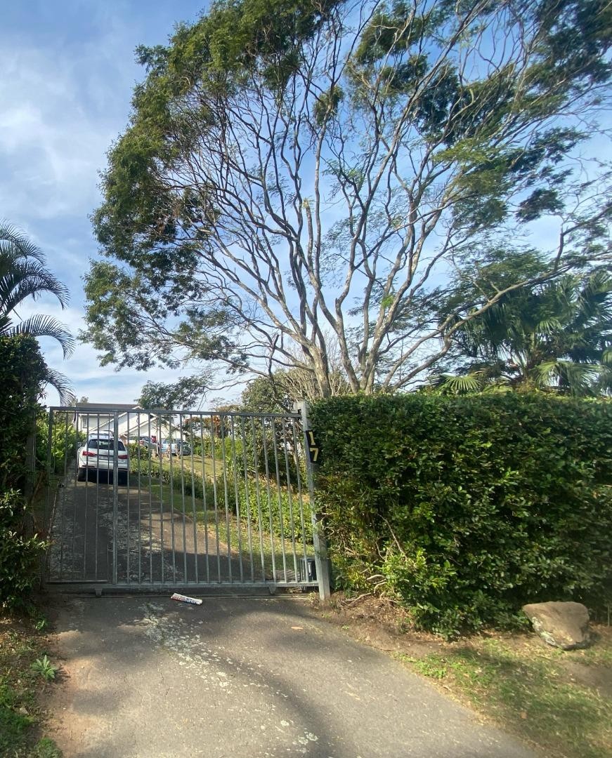 4 Bedroom Property for Sale in Westville KwaZulu-Natal