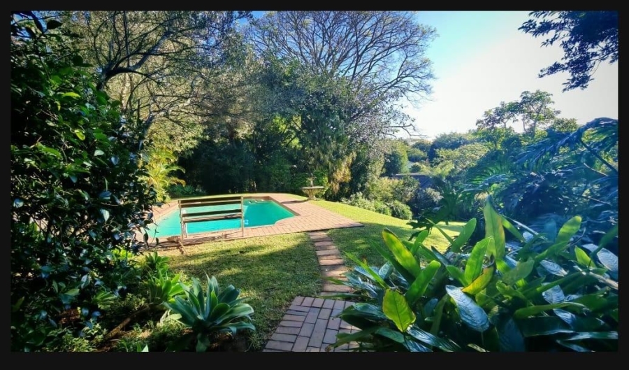 4 Bedroom Property for Sale in Westville KwaZulu-Natal