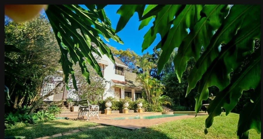 4 Bedroom Property for Sale in Westville KwaZulu-Natal