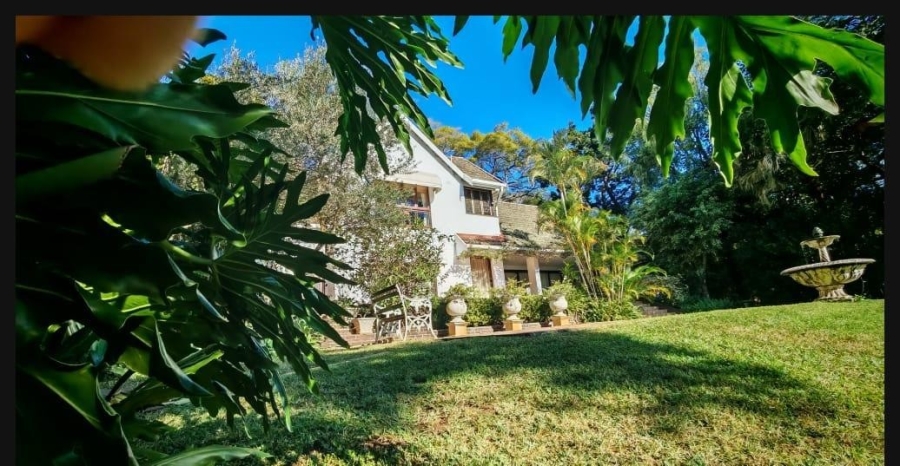 4 Bedroom Property for Sale in Westville KwaZulu-Natal