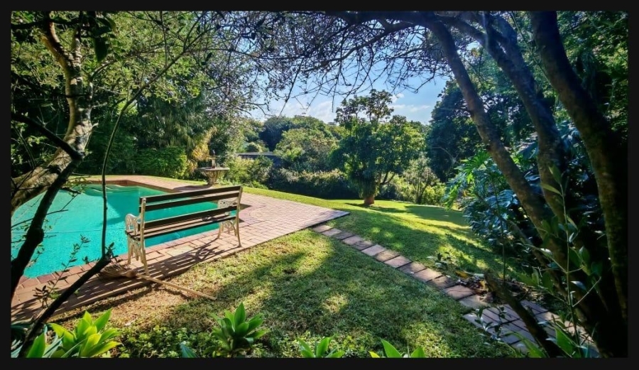4 Bedroom Property for Sale in Westville KwaZulu-Natal