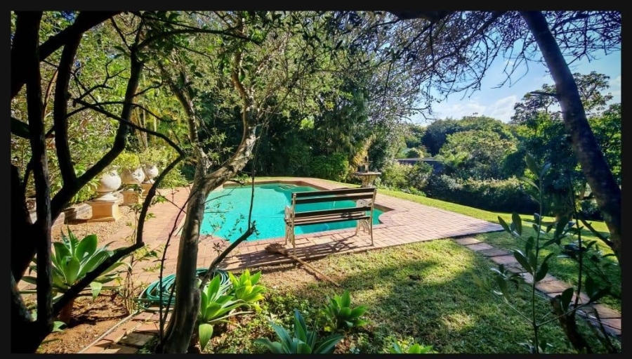 4 Bedroom Property for Sale in Westville KwaZulu-Natal