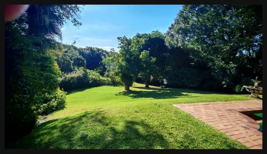 4 Bedroom Property for Sale in Westville KwaZulu-Natal