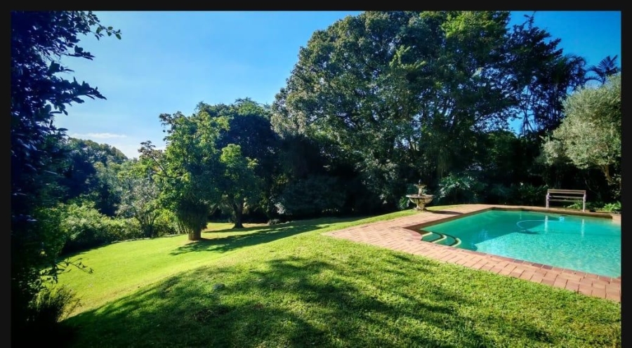 4 Bedroom Property for Sale in Westville KwaZulu-Natal