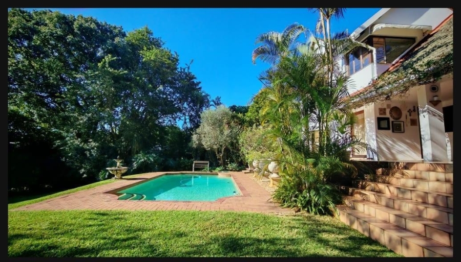 4 Bedroom Property for Sale in Westville KwaZulu-Natal